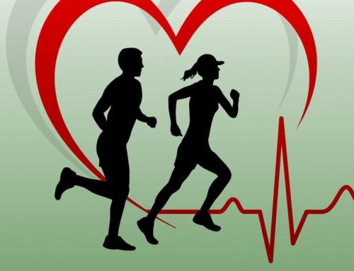 Wiederaufnahme des Herzsports (Rehasport)