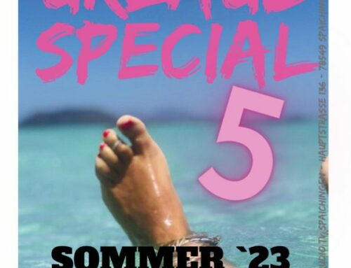 Sommerspecial 2023