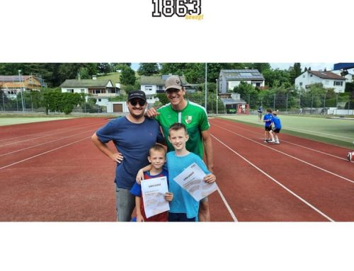 Starke Leistungen der Turnschule Spaichingen beim Landesfinale der Mehrkämpfe